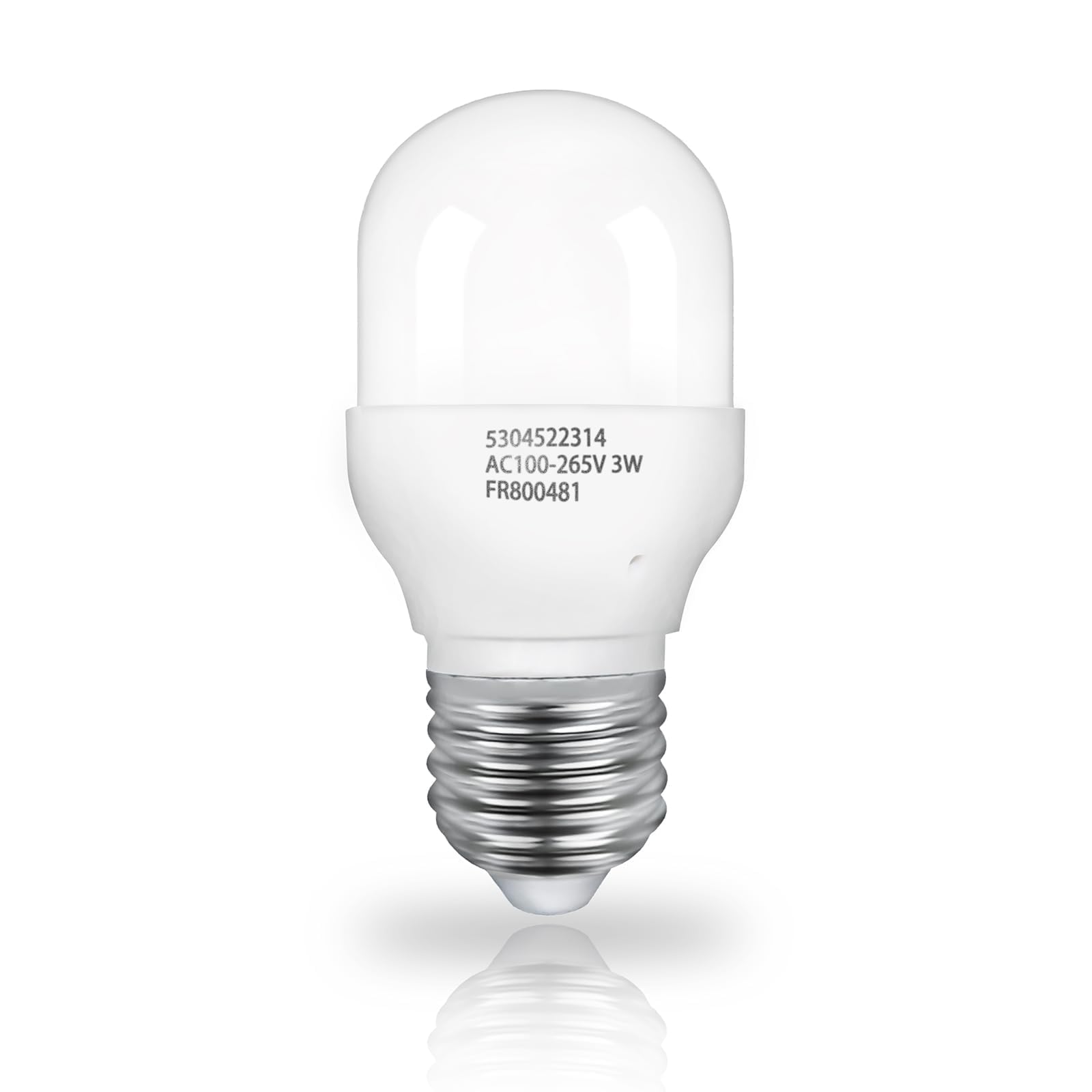 Amazon.com: HPUY Kei D28x Refrigerator Bulb AC100-265V 3W